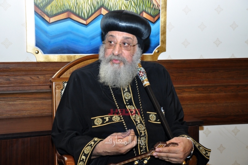   البابا توضروس: هكذا نعيد الرهبنة المصرية إلى سابق عصرها