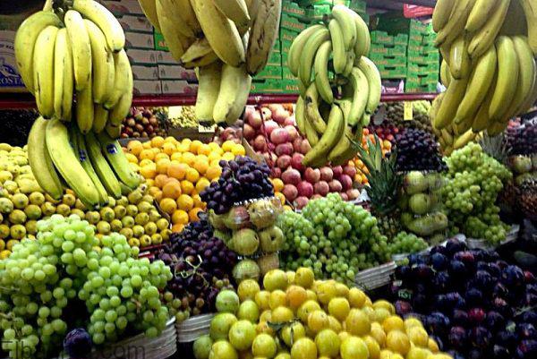   شاهد| «دار المعارف» تنشر أسعار الفاكهة اليوم