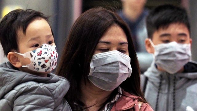   الصين: لا وفيات بكورونا خلال الـ 24 ساعة الماضية