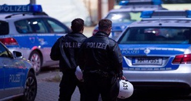   إصابة 3 أشخاص فى إطلاق نار بالعاصمة برلين