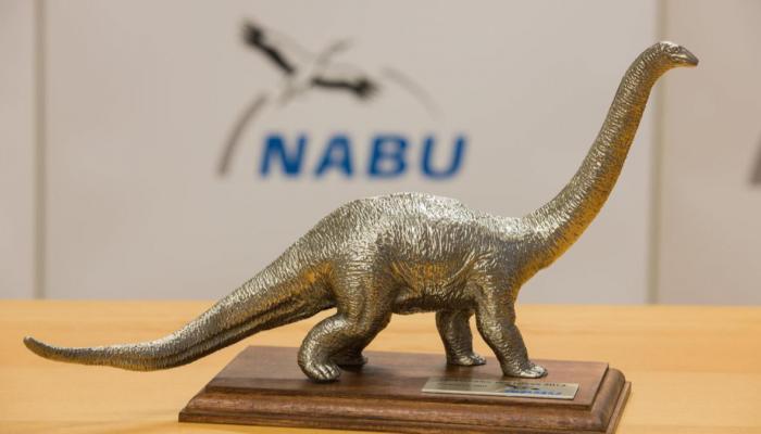   جائزة «ديناصور العام» السلبية لطريق سريع بألمانيا