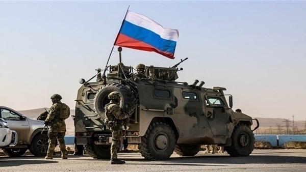   موسكو تنفى مشاركة عسكريين روس فى القتال بإفريقيا الوسطى