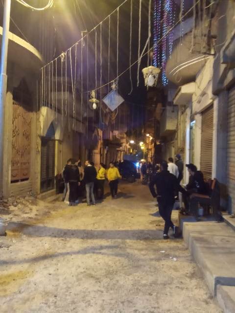   لمواجهة كورونا.. فض ٤ أفراح فى الشرقية