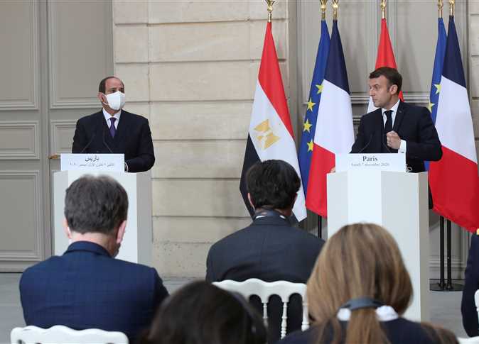   الفقي: زيارة الرئيس لفرنسا بداية ربيع مصري فرنسي