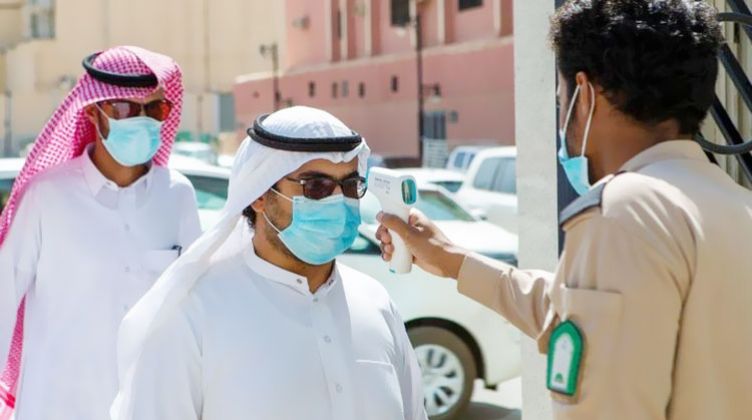   السعودية تسجل 142 إصابة جديدة بكورونا