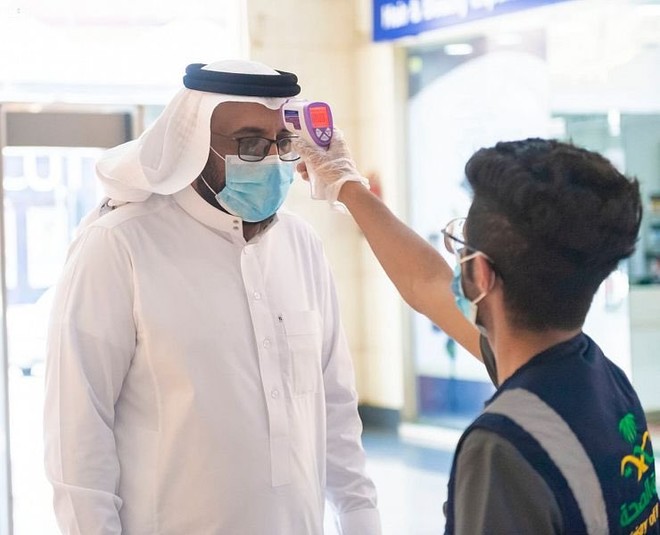 السعودية : 8 وفيات و149 إصابة جديدة بـ كورونا