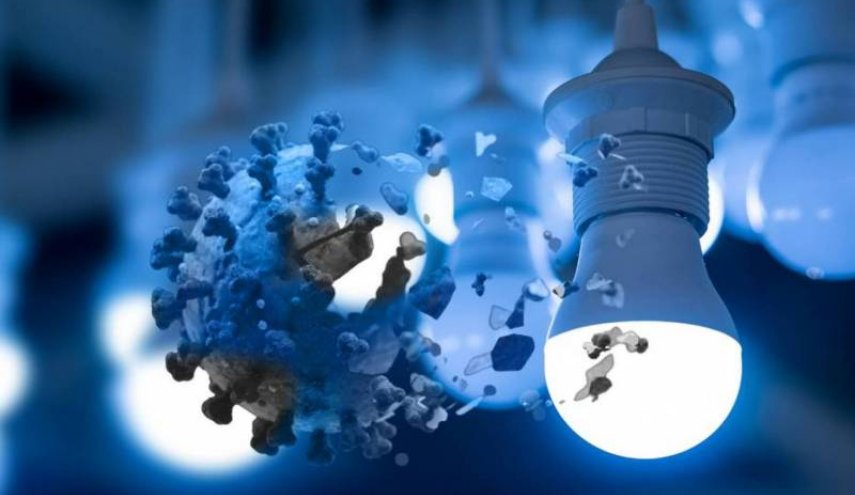   مصابيح«LED» تقتل كورونا في 30 ثانية فقط.. التفاصيل