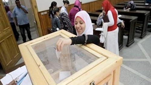   الخميس المقبل.. بدء الانتخابات الطلابية بجامعة الإسكندرية