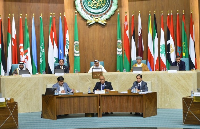   البرلمان العربى يشارك في الاجتماع الثالث لمناقشة دعم ضحايا الإرهاب