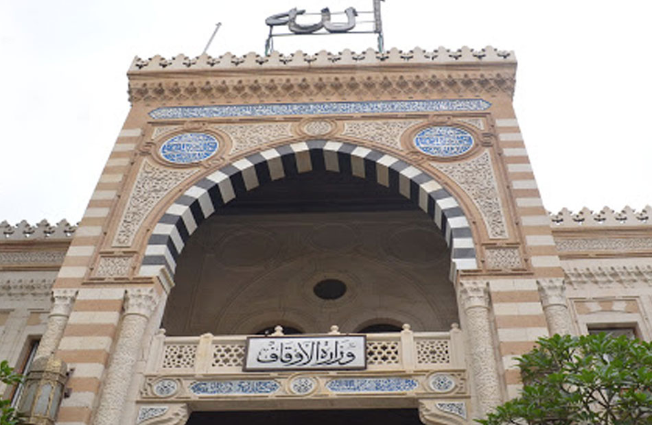   افتتاح 60 مسجدًا جديدًا في 16 محافظة .. اليوم