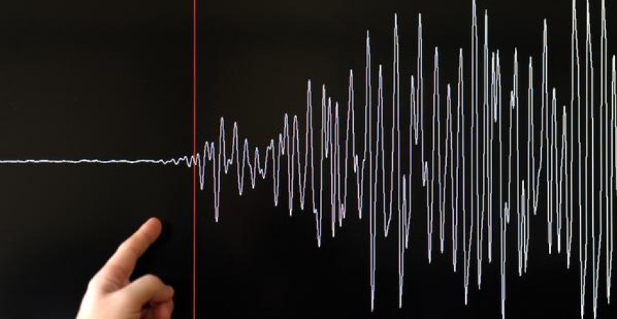   زلزال بقوة 4.2 ريختر يضرب « نيودلهي»