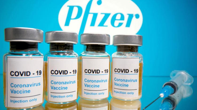   الصحة العالمية: «فايزر» تعهدت بمنح اللقاح بأسعار مقبولة للدول الفقيرة