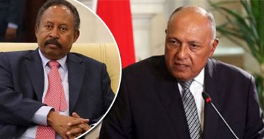   مصر تعزي السودان بعد استشهاد جنود فى اشتباكات حدودية مع إثيوبيا