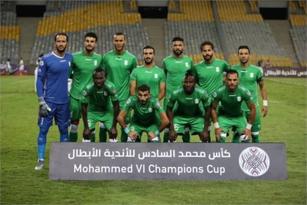 إصابة نجم الاتحاد السكندرى بـ «كورونا»