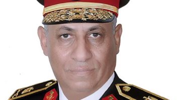   إنفوجراف.. أبرز المعلومات عن اللواء محمد حجازى قائد قوات الدفاع الجوى