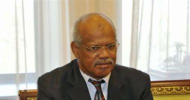   سفير السودان يشيد بالعلاقات مع مصر