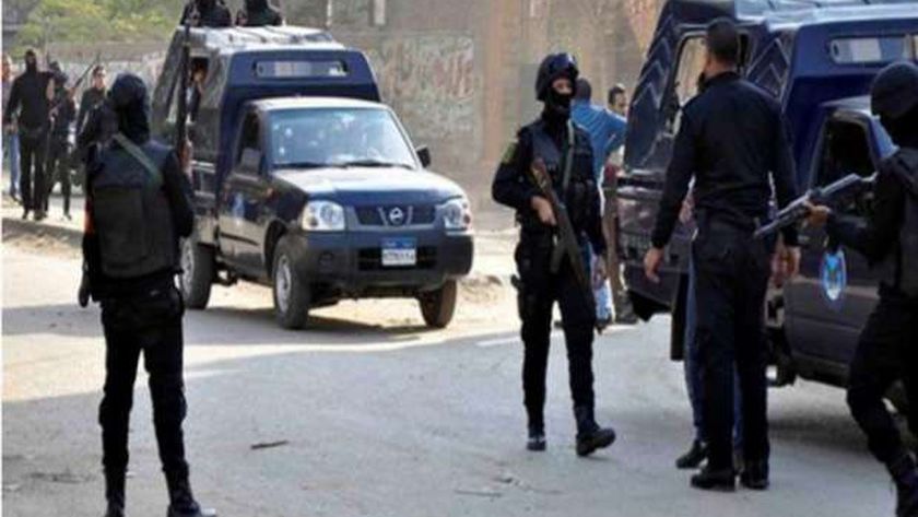   معركة «السحر والجمال».. كواليس مقتل 6 مسلحين بعد اشتباك مع الأمن