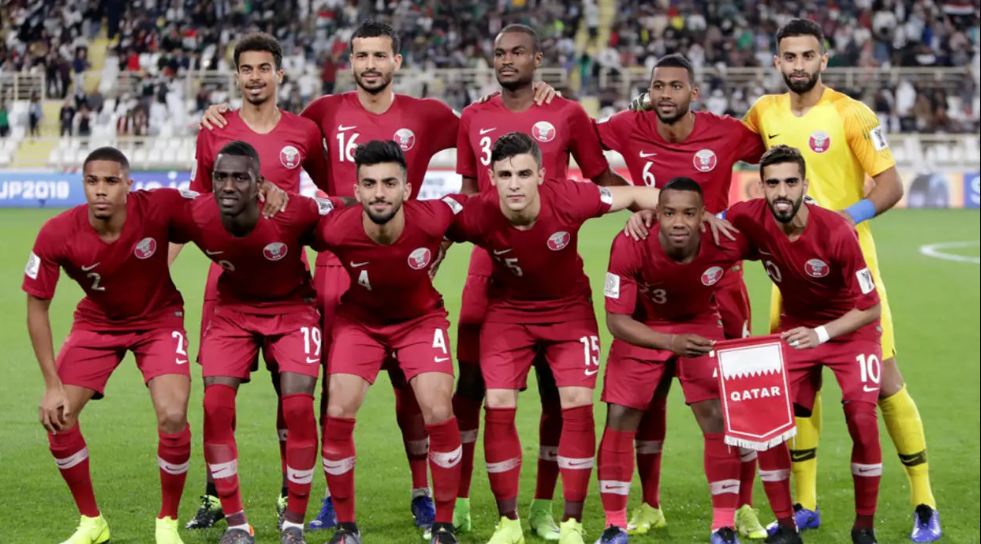   مفاجأة.. منتخب آسيوي يشارك في التصفيات الأوروبية المؤهلة لبطولة كأس العالم 2022