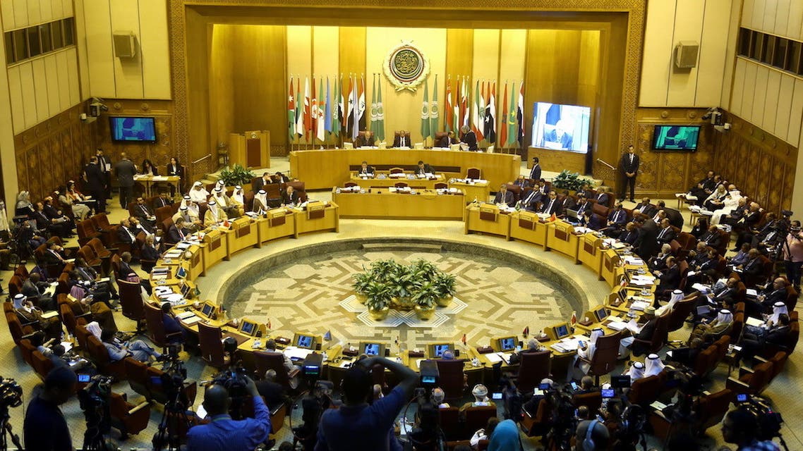   البرلمان العربي يشارك في ندوة «التكيف مع تغير المناخ في المناطق الجبلية»