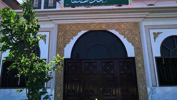   بالأسماء.. «الأوقاف» تفتتح اليوم 16 مسجدا فى 4 محافظات «صور»