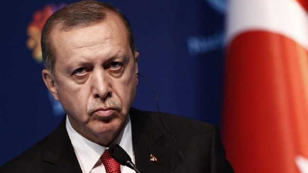   المعارضة التركية تفضح نظام أردوغان