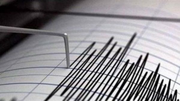   زلزال جديد قوته 3.8  درجة يضرب إسرائيل