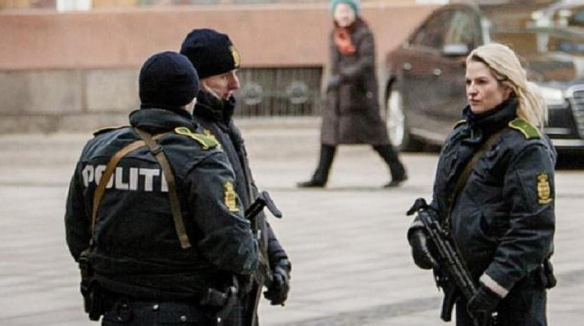   الدنمارك : ضبط سيدة من أصول تركية تقوم بالتجسس لصالح أنقرة