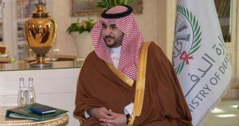   بن سلمان : السعودية تتطلع أكثر من أي وقت مضى لوصول اليمن إلى بر الأمان
