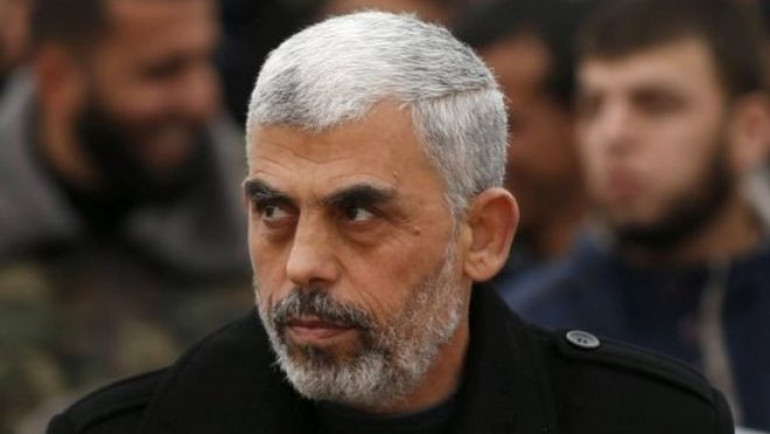   إصابة رئيس حركة حماس بفيروس كورونا