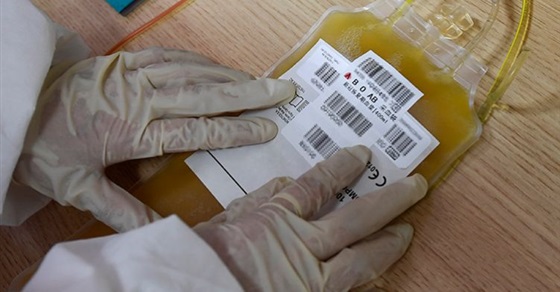   عقوبات صارمة لمخالفة التبرع بالدم وتجميع البلازما