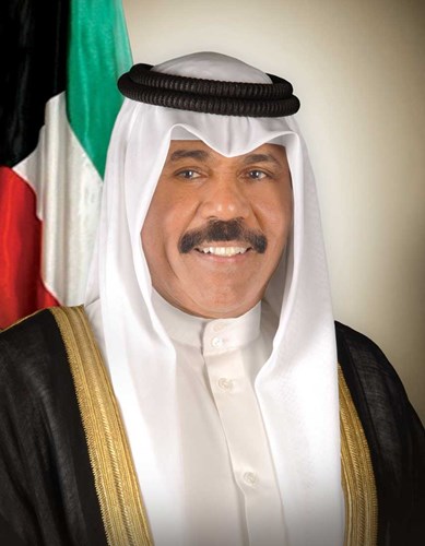   الحكومة الكويتية تقدم استقالتها لأمير البلاد