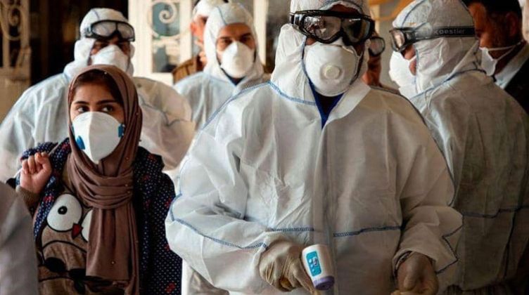   عمان: 128 ألفا و143 حالة إجمالي الإصابات بفيروس كورونا