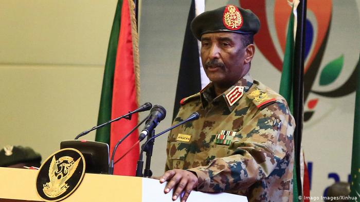  البرهان: أبواب السلام ستظل مشرعة لتضم جميع السودانيين