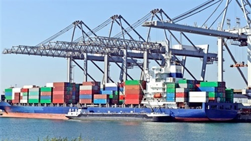   «الإحصاء»: 25.8% زيادة فى الصادرات المصرية لدول الخليج