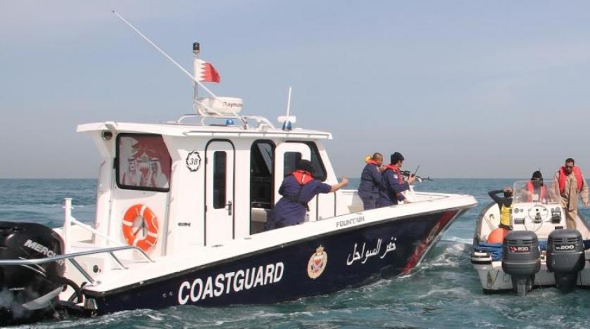   قطر تحتجز قاربا بحرينيا على متنها 3 بحارة