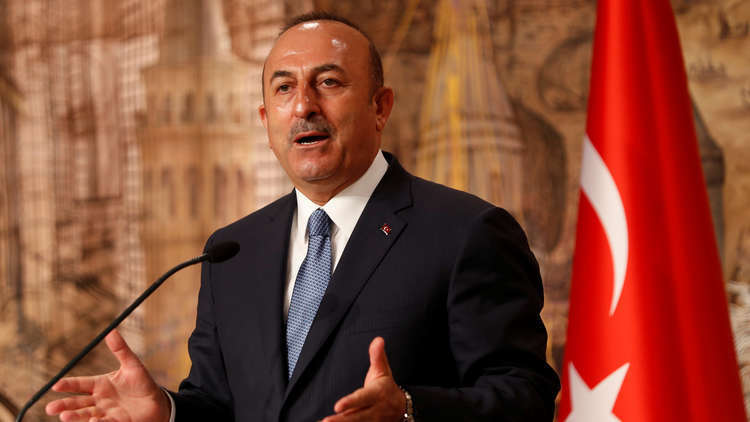  وزير خارجية تركيا: نسعى مع مصر إلى خارطة طريق بشأن العلاقات الثنائية