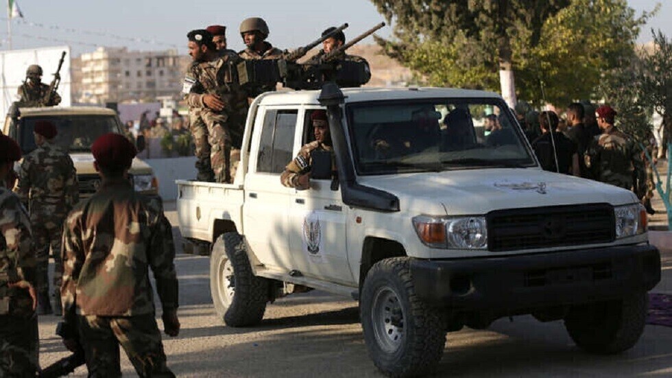   المرصد السورى: تركيا تعتزم إرسال دفعة جديدة من المرتزقة إلى ليبيا
