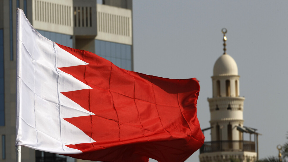   البحرين تدين الهجوم الإرهابي الذي استهدف المنطقة الخضراء بالعراق