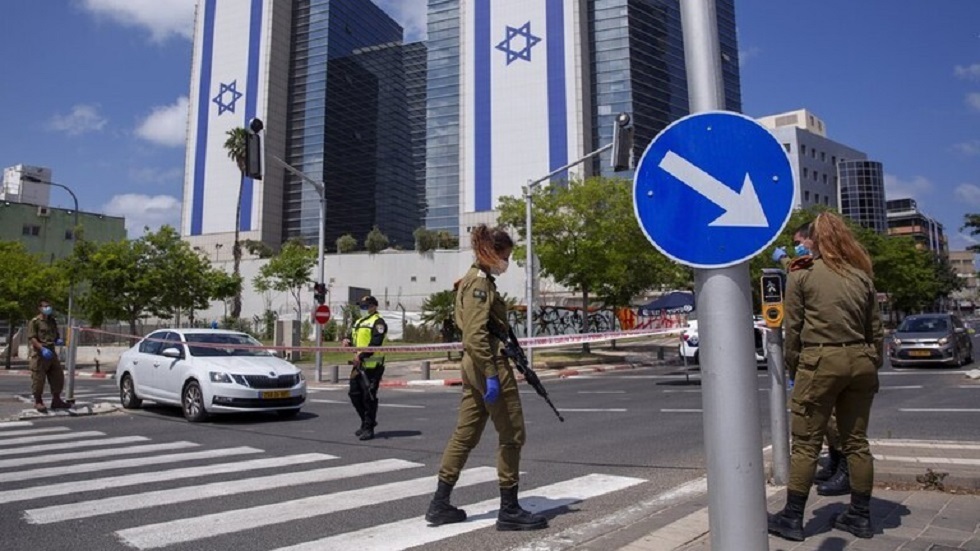   إسرائيل تعلن موعد الإغلاق العام بسبب كورونا