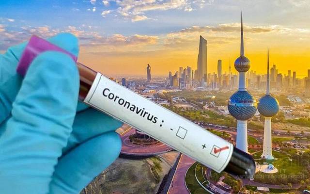   الكويت تسجل 205 إصابات جديدة بفيروس كورونا