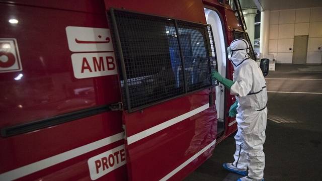 المغرب يسجل 2919 إصابة جديدة بفيروس كورونا