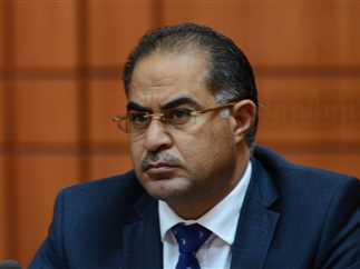   وكيل النواب: البرلمان الأوروبي أعتاد إصدار تقارير مسيسة وعدائية تجاه مصر