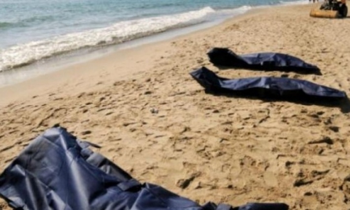   بالأسماء.. العثور على 7 جثث قبالة شاطئ السلوم لمهاجرين غير شرعيين