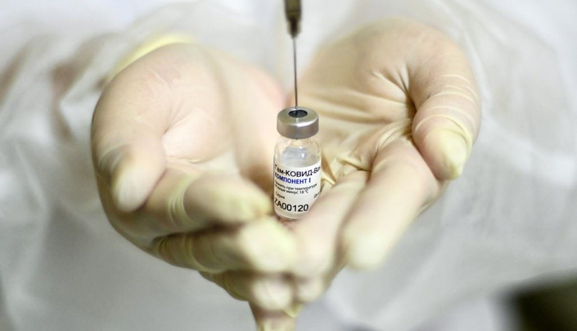   تجارب سريرية مشتركة بين اللقاح الروسي و«أسترازينيكا»