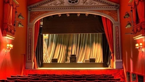   «بيت المسرح» يشارك بخمسة عروض فى المهرجان القومي للمسرح