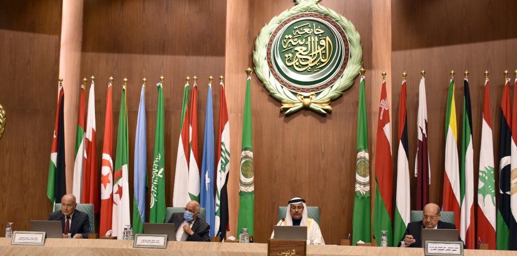   العسومي يؤكد أهمية مركز الدبلوماسية العربية الذي قرر البرلمان اطلاقه