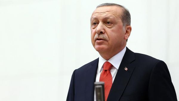   الشبكة الاوروبية للمجالس القضائية: القضاء التركى لعبة فى يد اردوغان