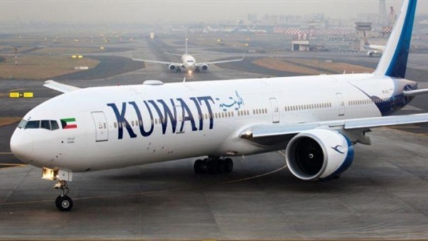   الكويت تقرر استئناف حركة الطيران الجمعة القادم