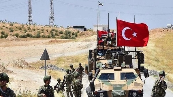   غضب دولي للتمدد التركي في ليبيا ومطالب بمحاكمة أردوغان