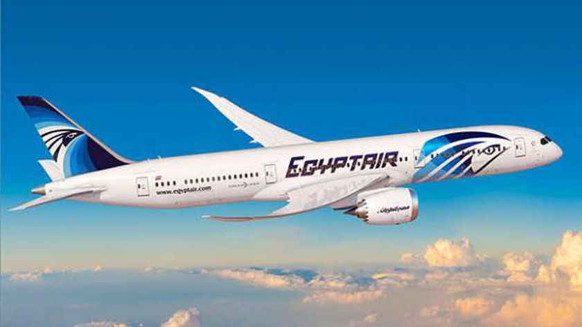   مصر للطيران تعلن عن تخفيض 50% على رحلاتها بين القاهرة والخرطوم
